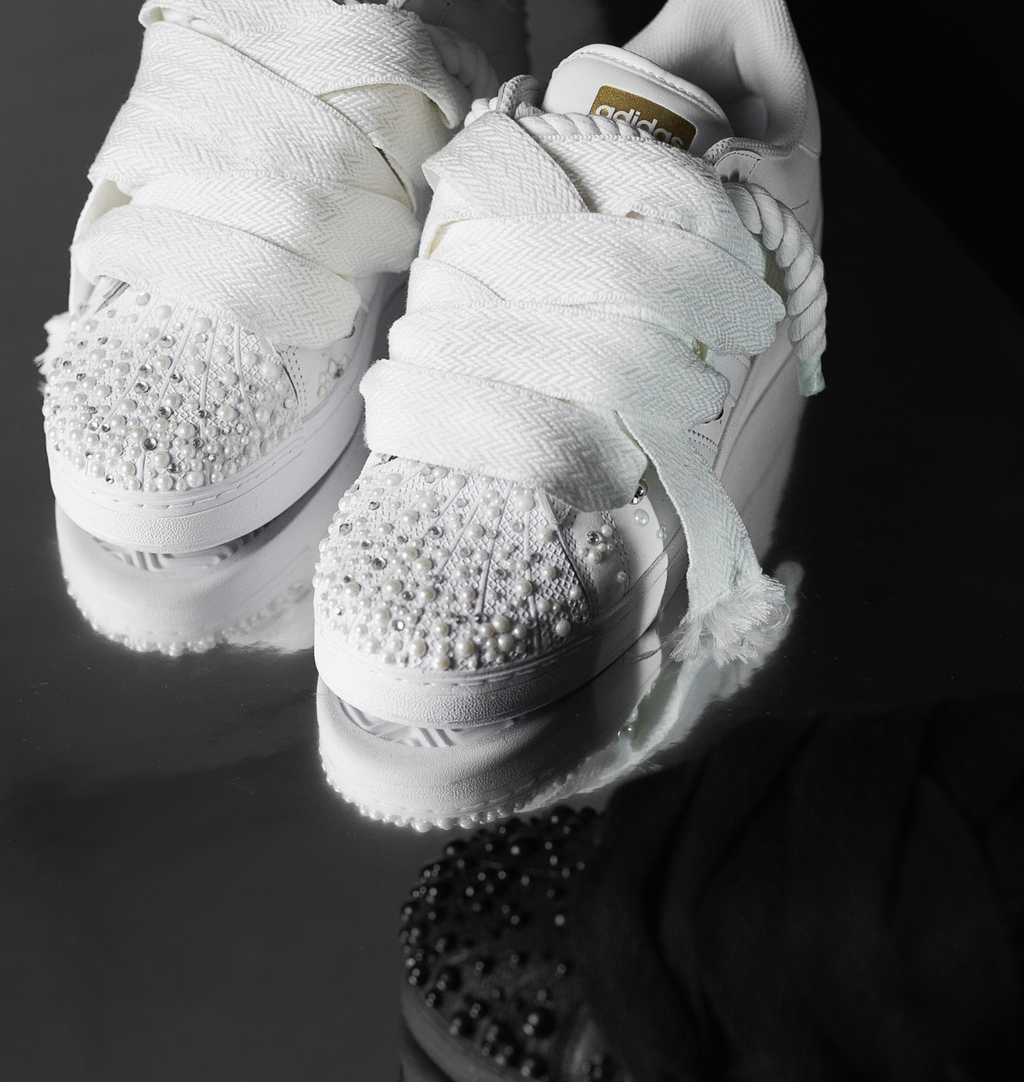 White ADIS Pearl
